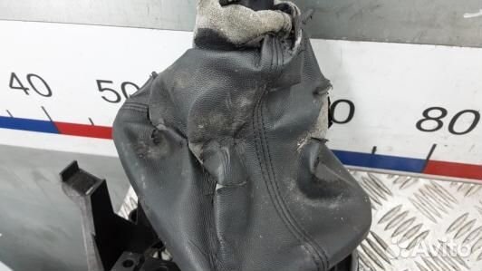 Кулиса кпп opel corsa C (YBE06DX01)