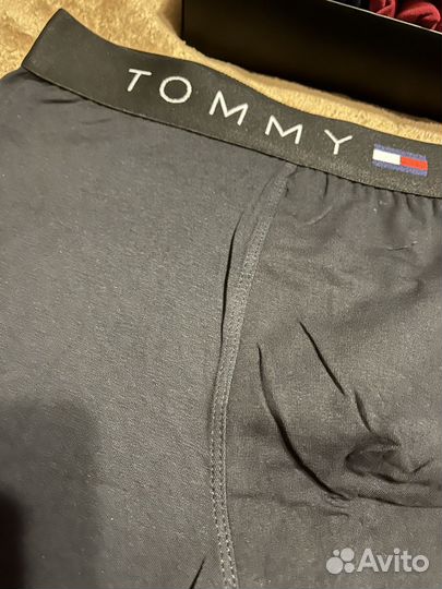 Трусы плавки боксеры мужские набор 5 шт