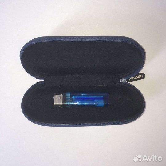 Очешник / Кофр для Очков (2 разных футляра)