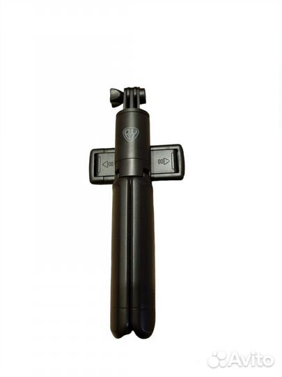 Монопод штатиф с пультом ду