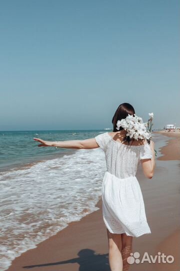 Фотосесии и предметная съемка