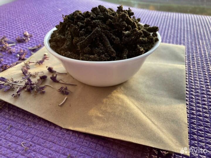 Иван-чай 1кг кипрей 2023 для здоровья, польза