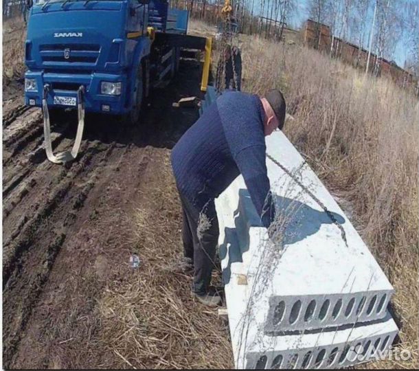 Плиты жби - от Завода зжби