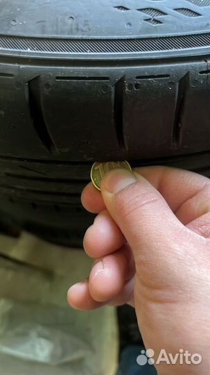 Accelera 651 245/40 R18