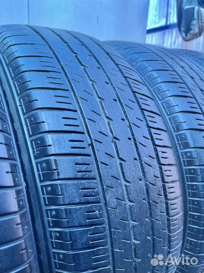 Bridgestone Dueler H/L 33 235/55 R19