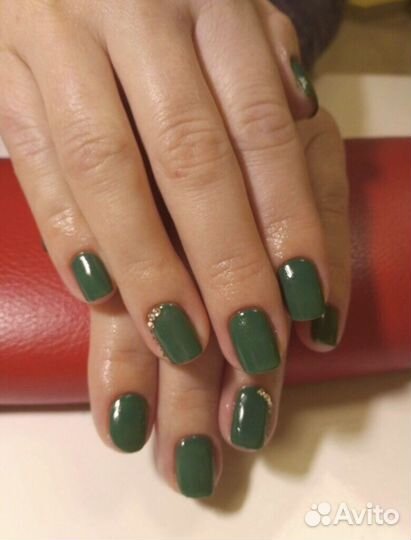 Дизайн ногтей