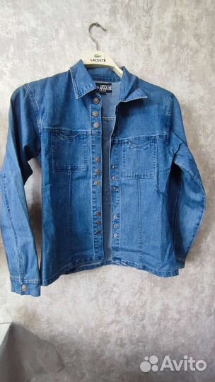 Женская одежда