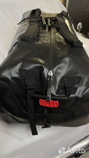 Сумка боул ortlieb waterproof