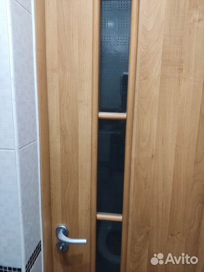 Межкомнатные двери бу с коробкой