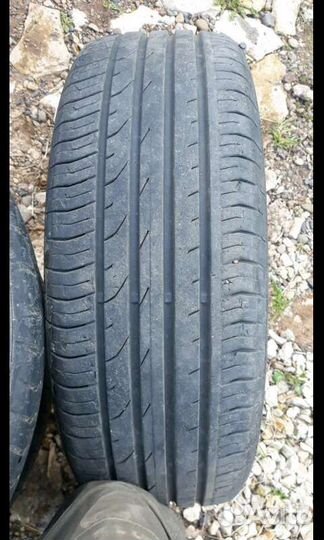 Continental ComfortContact - 5 215/55 R18