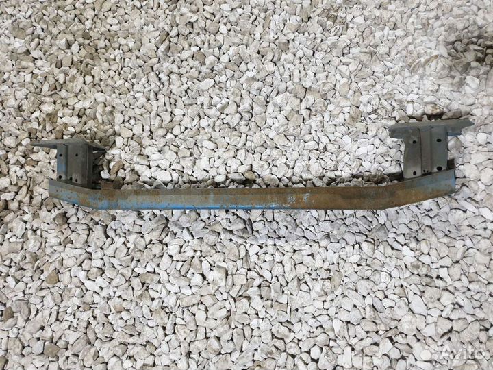 Усилитель заднего бампера Mazda 3 BL