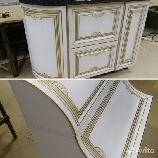 Шлифовщик на мебельное производство