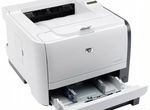 Принтер HP p2055d
