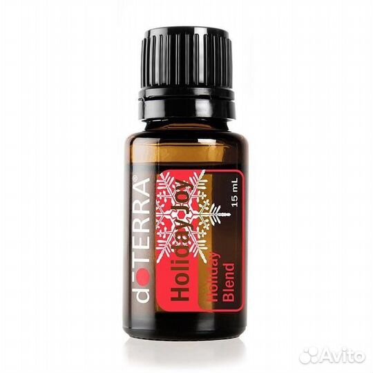 Doterra Holiday Joy Холидей Джой