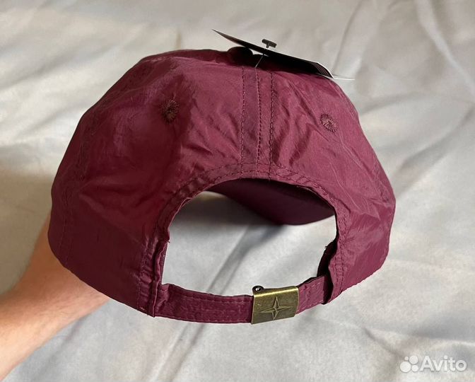 Кепка stone island