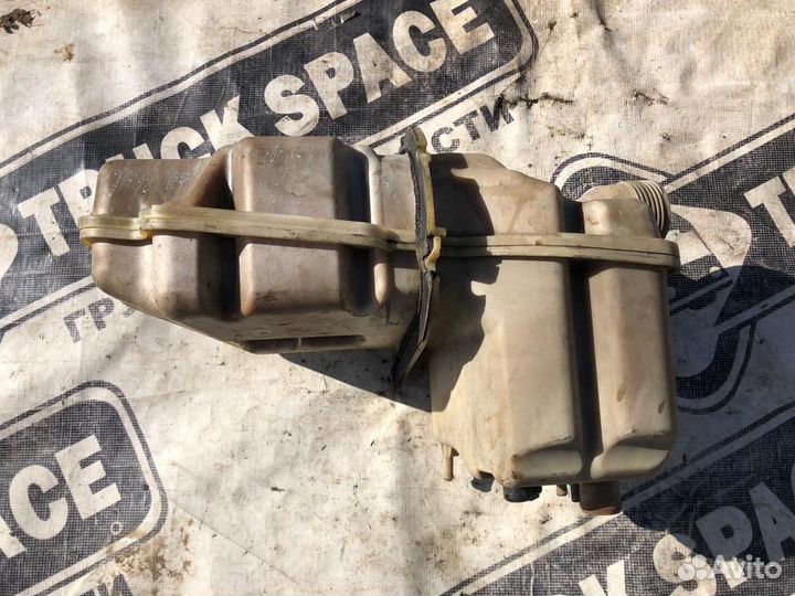 2001691 Бачок расширительный Скания 5