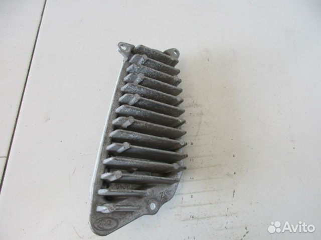 Светодиодный модуль Volvo FM13 FH13