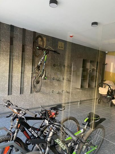 Квартира-студия, 24,8 м², 2/10 эт.