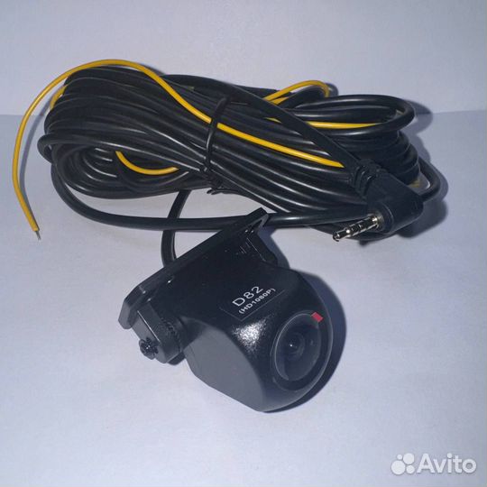 Камера заднего вида Eplutus D82 - jack 2,5 мм