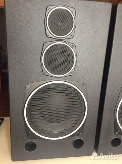 Акустика Орбита 35Ас -016