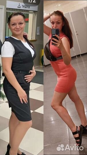 Худеем бесплатно