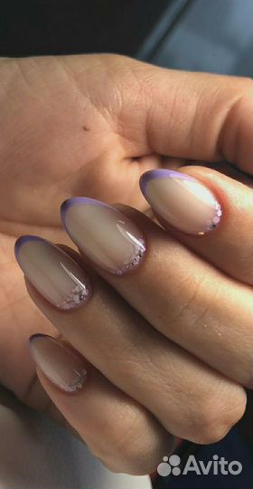 Маникюр/педикюр/челябинск