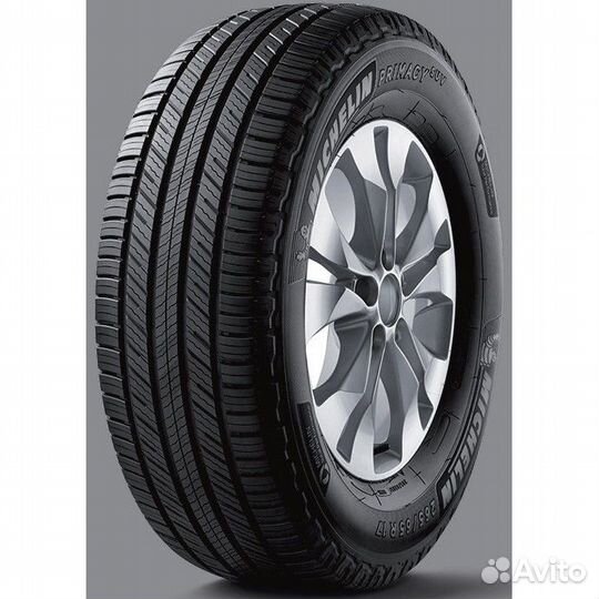 Michelin Primacy SUV 275/60 R20