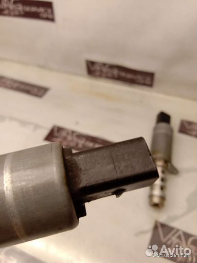 Клапан изменения фаз грм VW VAG 2.0 3.6 BVZ CMT