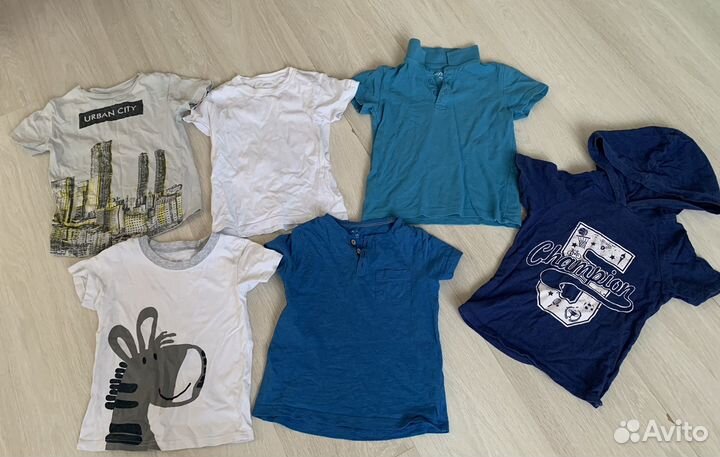 Футболки,шорты