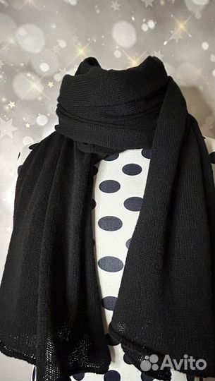 В наличии Палантин из 100 кашемира Cariaggi