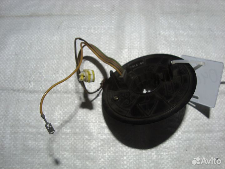 Лента подрулевая (улитка) W210 M606 A1684600149