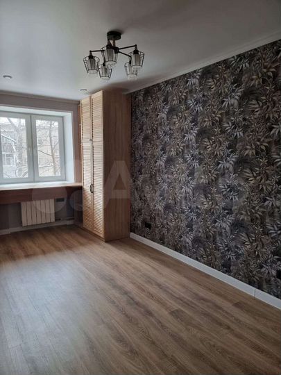 2-к. квартира, 45 м², 4/5 эт.