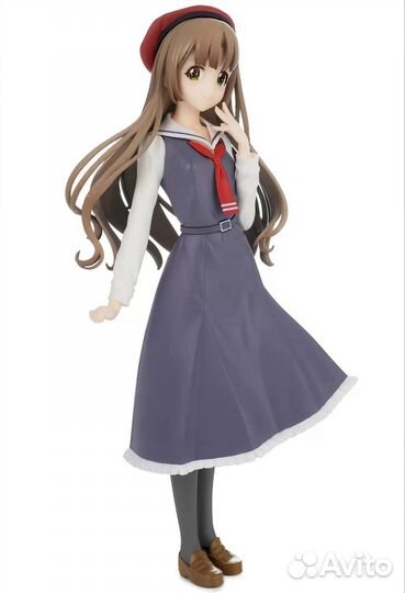 Фигурка японская Maria Momosaka