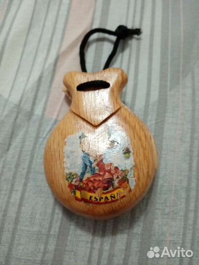 Костоньеты испания