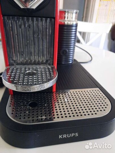 Кофемашина