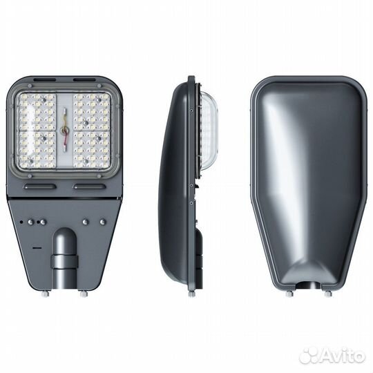 Светильник консольный 60Вт Galad Победа XS 22725