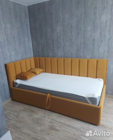 Кровать детская