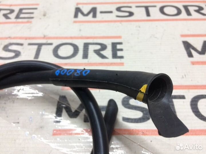 Шланг водостока Bmw X5 E53