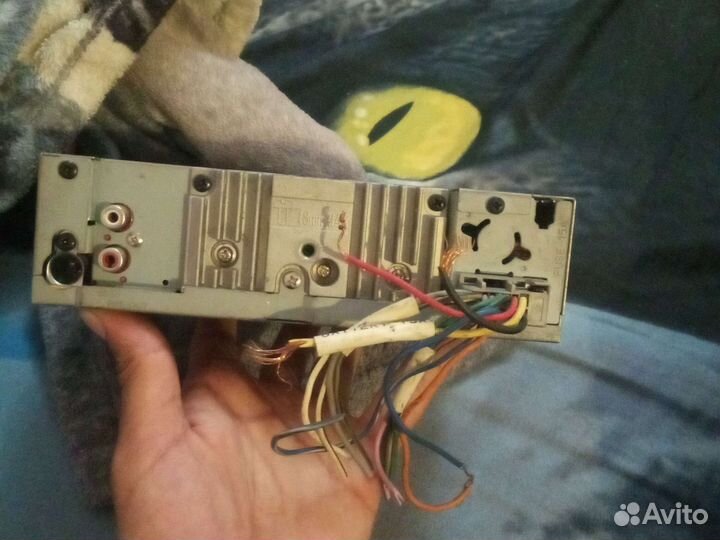 Радиоприемник