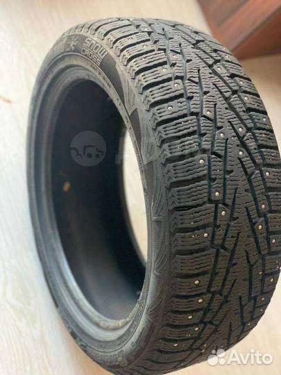 Cordiant Snow Cross 215/50 R17