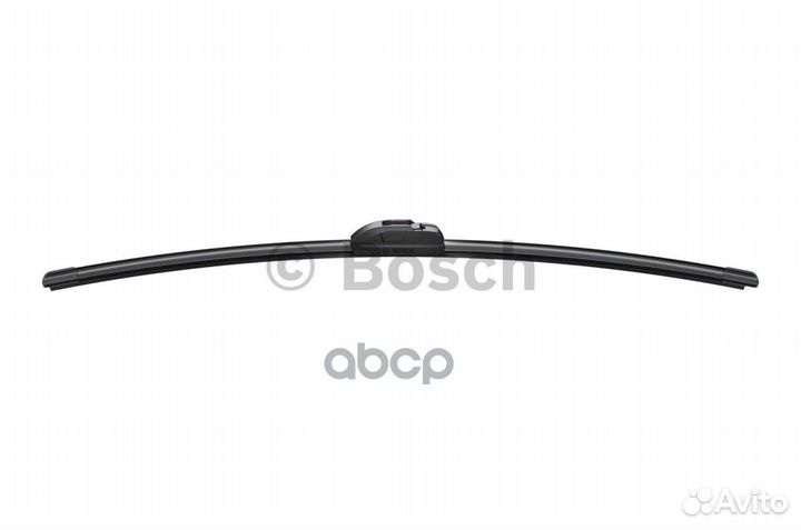 Щетка стеклоочистителя бескаркасная 650мм 33970