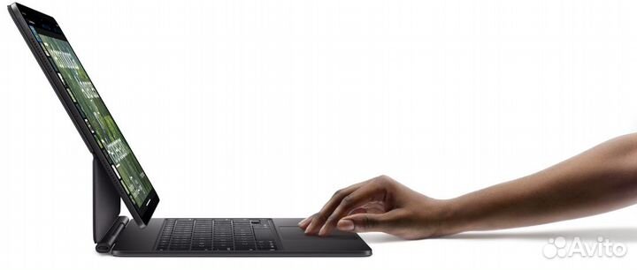 Чехол-Клавиатура Magic Keyboard для iPad Pro 11 дю