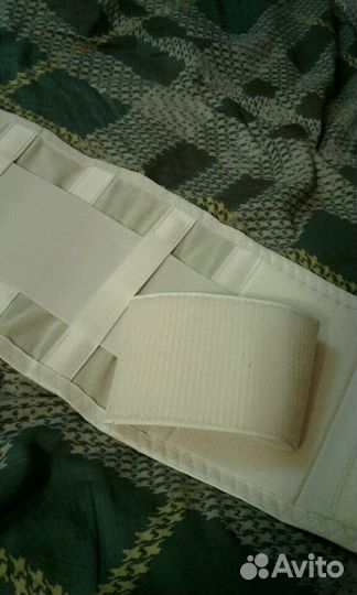 Бандаж новый тривес