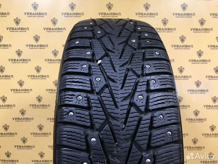 Nokian Tyres Hakkapeliitta 7 205/55 R16 94T