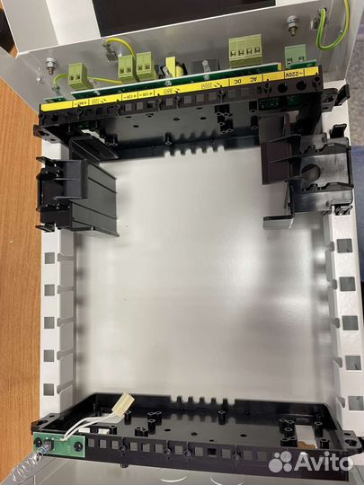 Блок питания бп12/2А