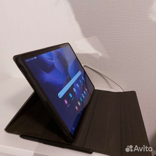 Планшет samsung galaxy Tab S7 fe