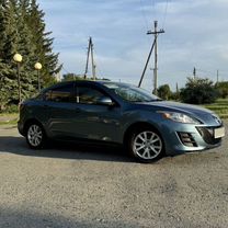 Mazda 3 2.0 AT, 2009, 103 000 км, с пробегом, цена 999 999 руб.