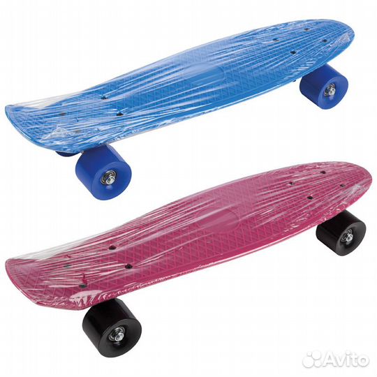 Пенни борд Победитъ, 55*14,5 см