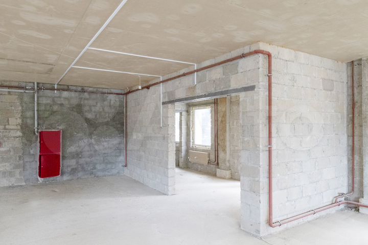 Свободного назначения, 562.6 м²