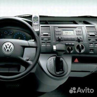 Переходная рамка incar 95-9009